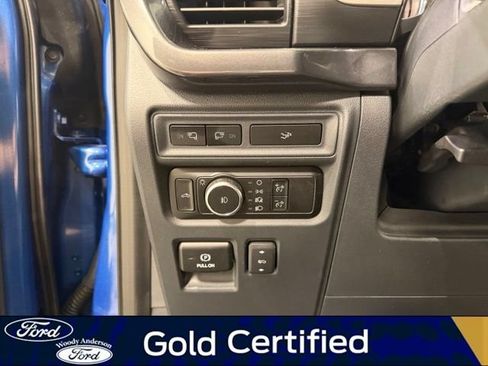 Used 2023 Ford F150 XLT w/ Equipment Group 302A High AWD/4WD image 21