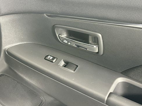 Used 2024 Mitsubishi Outlander Sport LE image 28