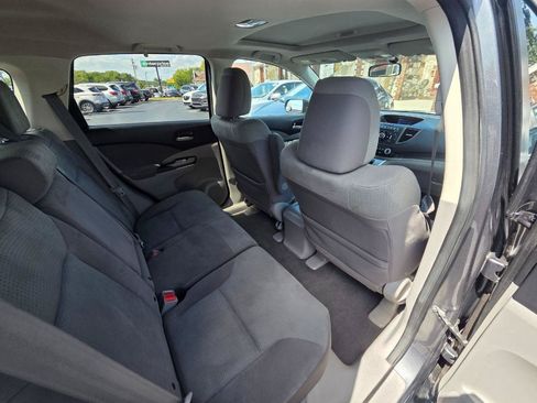 Used 2013 Honda CR-V EX image 17