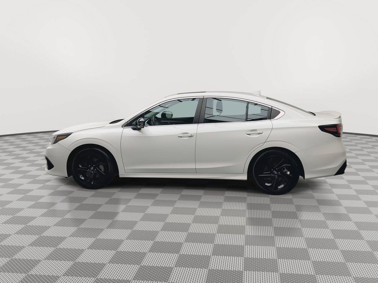 Used 2020 Subaru Legacy Sport AWD/4WD image 36