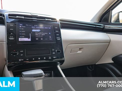 Used 2024 Hyundai Tucson SEL image 42