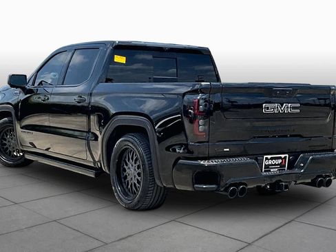 Used 2025 GMC Sierra 1500 Denali Ultimate AWD/4WD image 23