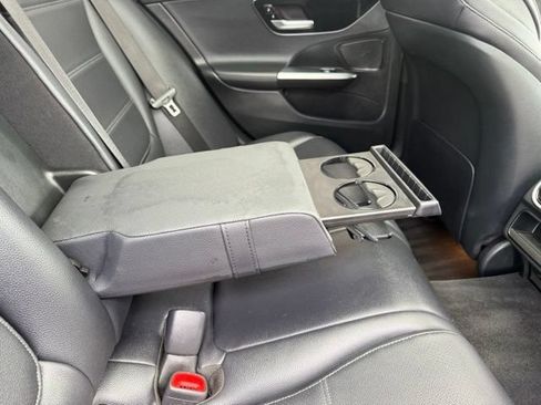 Used 2024 Mercedes-Benz C 300 Sedan image 14