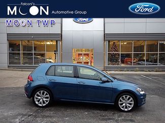 Used 2019 Volkswagen Golf SE w/ Driver Assistance Package video 1