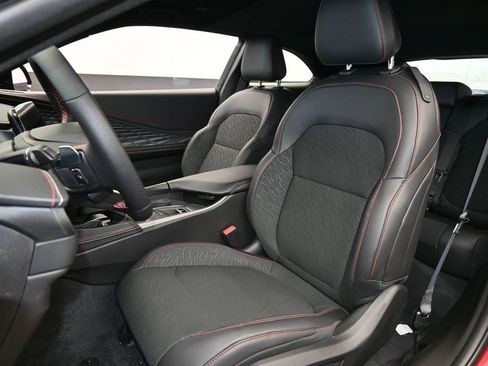 Used 2025 Dodge Charger R/T w/ Quick Order Package 25M R/T image 13