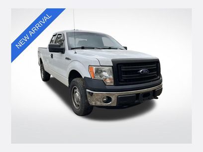 Used 2013 Ford F150 XL w/ Mid Equipment Group