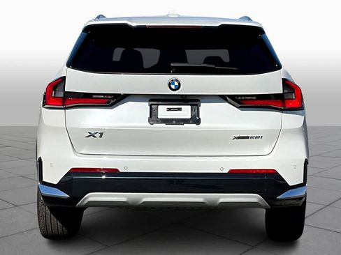Certified 2024 BMW X1 xDrive28i image 4