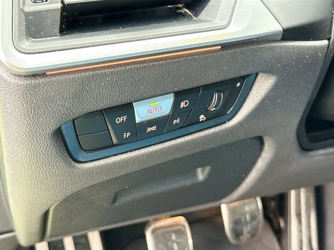 Used 2023 BMW M3 w/ Executive Package image 10