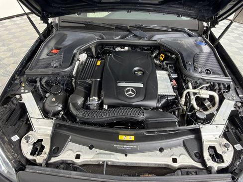 Used 2019 Mercedes-Benz E 300 4MATIC w/ Premium 1 Package image 26