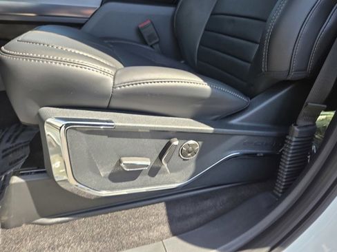 New 2026 Ford F150 Platinum AWD/4WD image 19