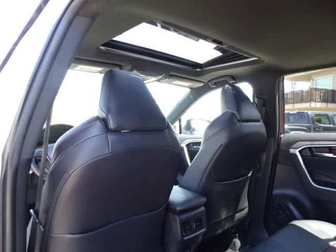 Used 2021 Toyota RAV4 XSE w/ Weather Package AWD/4WD image 22