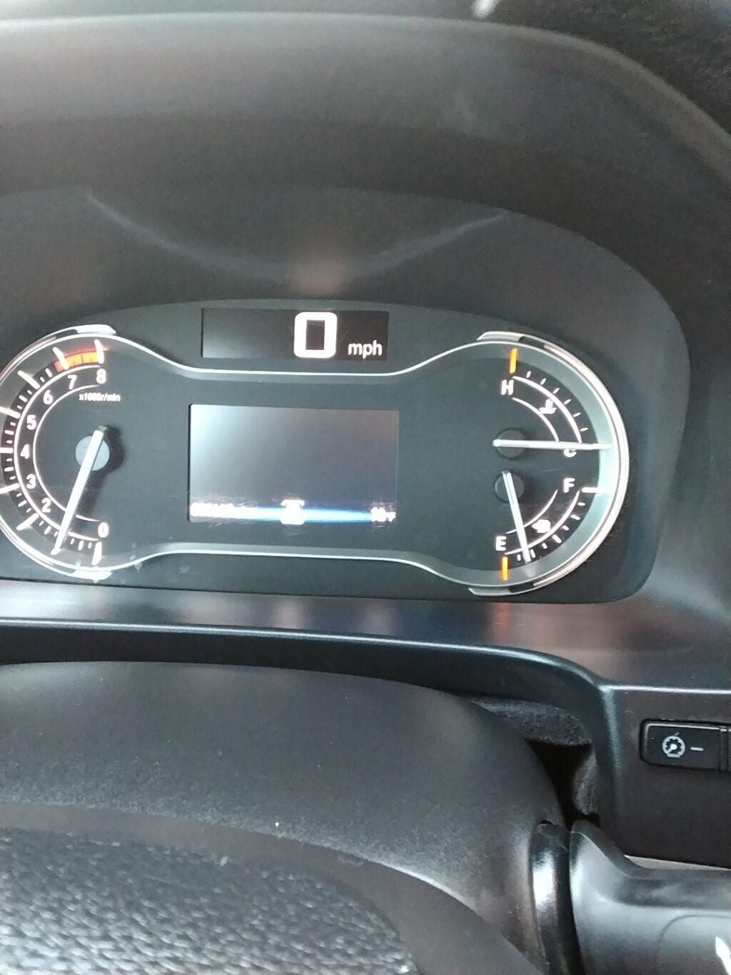 Used 2019 Honda Ridgeline RTL-T image 13