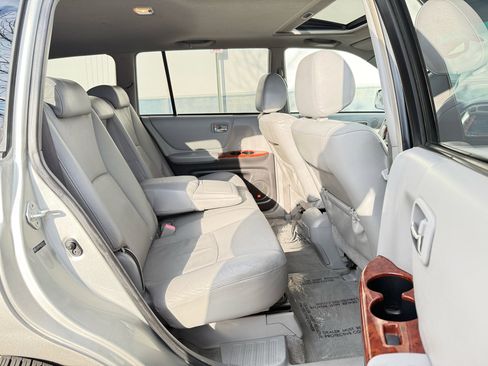 Used 2006 Toyota Highlander 4WD Hybrid image 28
