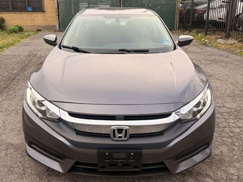 Used 2018 Honda Civic LX image 2