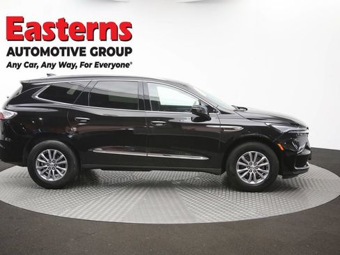 Used 2023 Buick Enclave Essence FWD image 47
