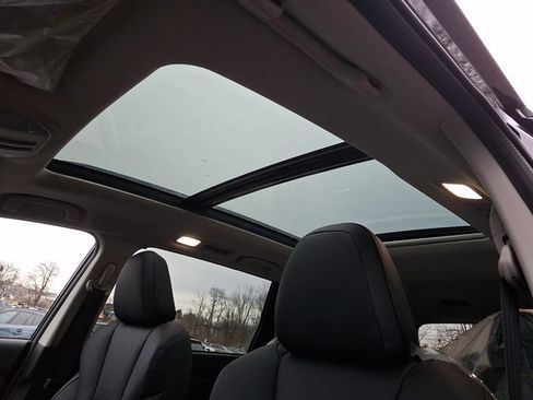 New 2026 Subaru Ascent Limited Bronze image 8