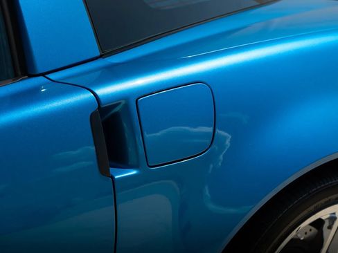 Used 2008 Chevrolet Corvette Z06 w/ Preferred Equipment Group RWD image 66