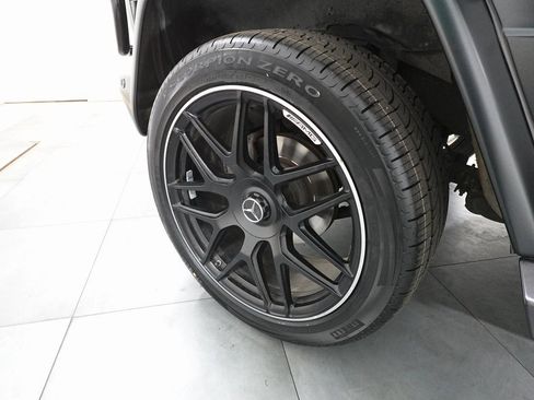 Used 2013 Mercedes-Benz G 550 image 27