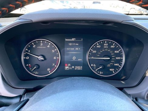 Certified 2025 Subaru Crosstrek 2.5i Limited AWD/4WD image 21