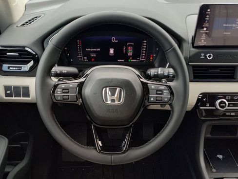New 2026 Honda Passport RTL image 8