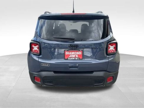 Used 2020 Jeep Renegade Altitude image 18