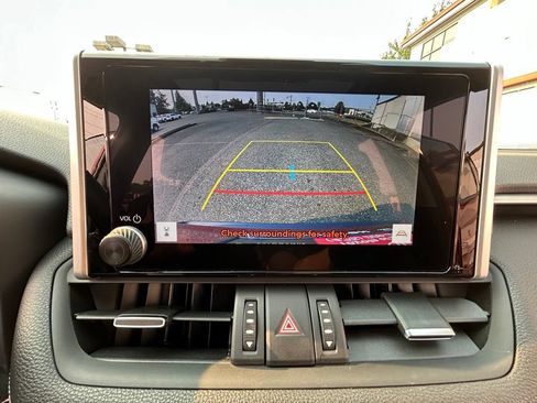 Certified 2024 Toyota RAV4 XLE Premium w/ Weather Package AWD/4WD image 21