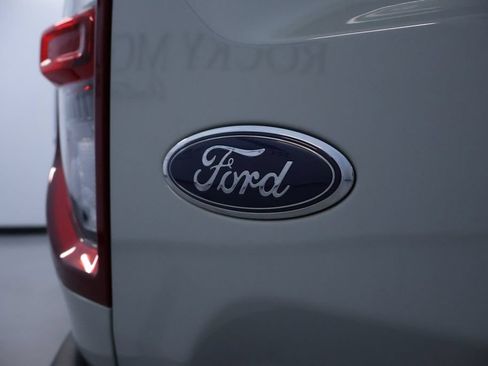 Used 2021 Ford Bronco Sport Outer Banks AWD/4WD image 9