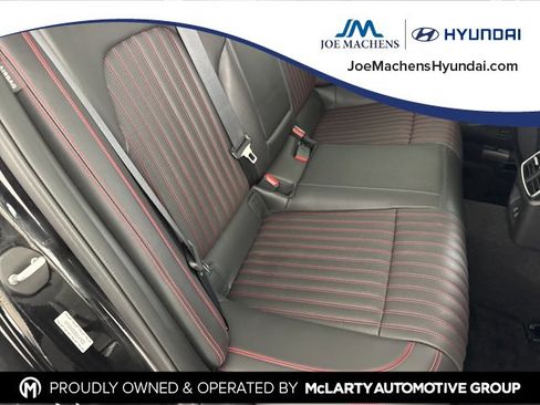 Used 2025 Genesis G70 3.3T Advanced image 27