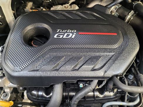 Used 2020 Hyundai Santa Fe SEL FWD image 30