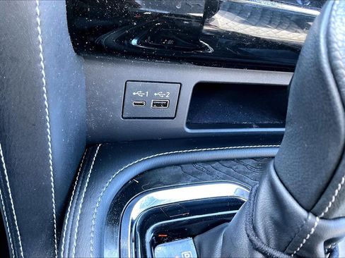 Used 2021 INFINITI QX80 Sensory w/ All-Season Package image 16