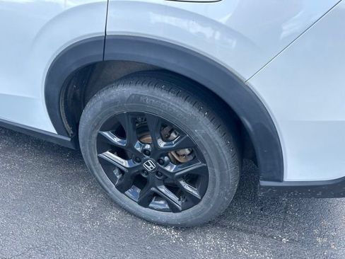 Used 2024 Honda HR-V Sport image 19