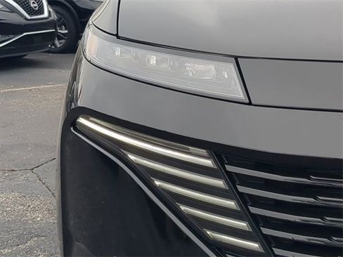 New 2025 Nissan Murano Platinum w/ Cargo Package image 9