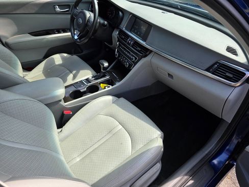 Used 2018 Kia Optima EX FWD image 32