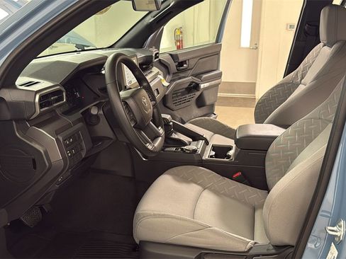 New 2026 Toyota Tacoma SR5 image 12
