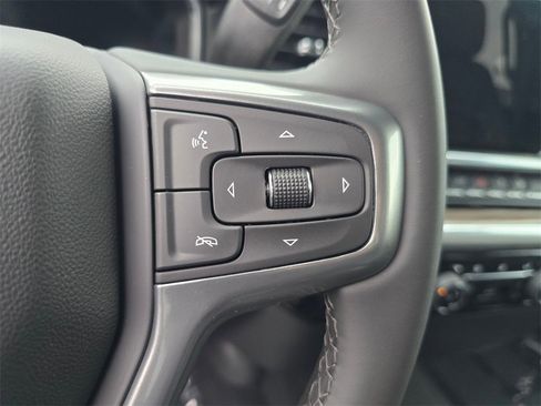 New 2026 Chevrolet Silverado 2500 LT image 21