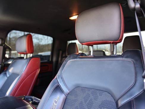 Used 2020 RAM 1500 Rebel w/ Rebel Level 2 Equipment Group image 22