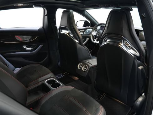 Used 2019 Mercedes-Benz AMG GT 63 S image 40