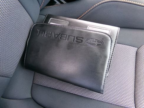 Used 2019 Subaru Crosstrek 2.0i Premium w/ Eyesight System image 26