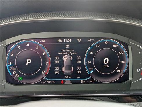 Used 2021 Volkswagen Arteon SEL image 11