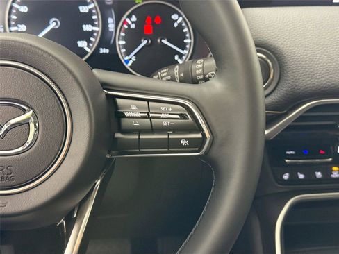 New 2026 MAZDA CX-90 3.3 Turbo w/ Preferred Package image 21