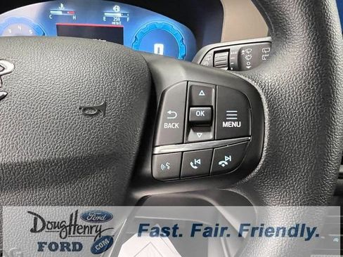 New 2025 Ford Bronco Sport Big Bend image 44