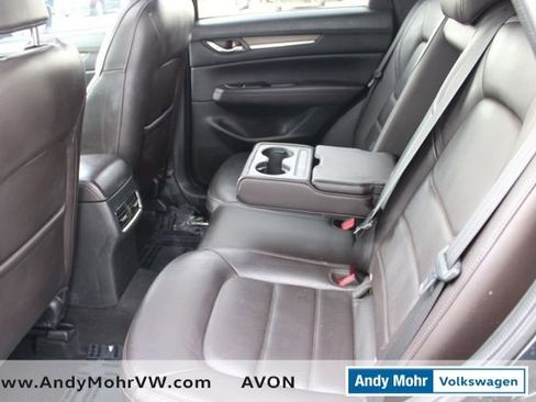 Used 2019 MAZDA CX-5 Signature image 27