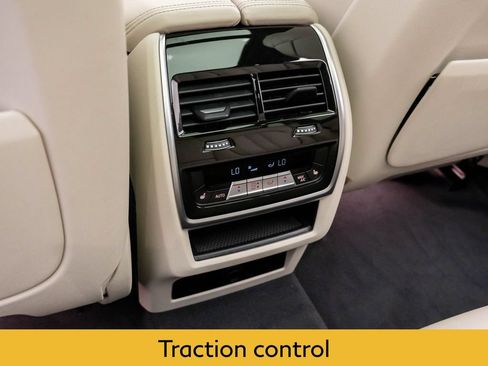 Used 2023 BMW X5 M50i w/ Executive Package AWD/4WD image 23