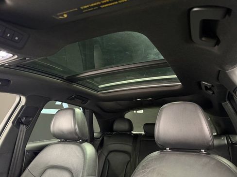 Used 2015 Audi Q3 2.0T Prestige AWD/4WD image 18