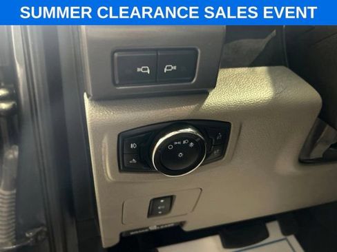 Used 2019 Ford F250 XLT w/ XLT Premium Package AWD/4WD image 13
