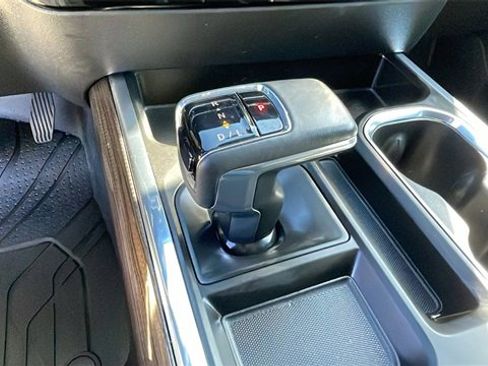 Used 2023 Chevrolet Silverado 1500 RST w/ Protection Package image 17