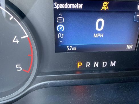 New 2026 Ford F350 XL w/ XL Off-Road Package image 6