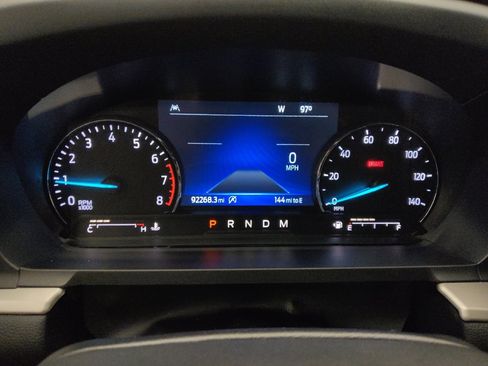 Used 2020 Ford Explorer XLT w/ Equipment Group 202A RWD image 23