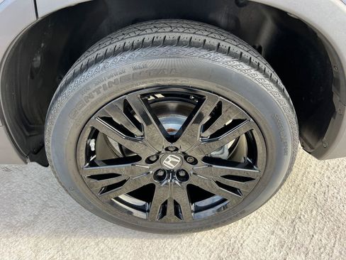 Used 2022 Honda Pilot Special Edition image 20