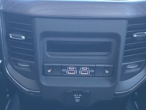New 2026 RAM 1500 Laramie image 23